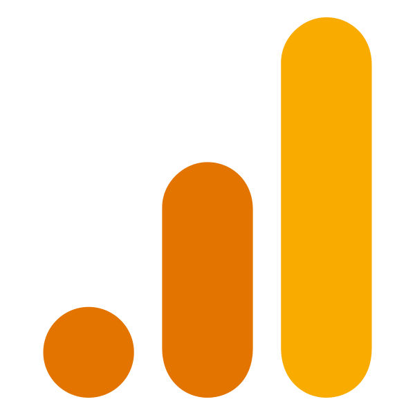 google-analytics icon